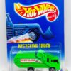 1991 HW CC #143 WH Recycling Truck (1)