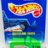 1991 HW CC #143 WH Recycling Truck (2)