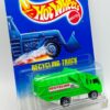 1991 HW CC #143 WH Recycling Truck (3)