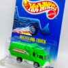 1991 HW CC #143 WH Recycling Truck (4)