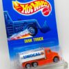 1991 HW CC #147 WH Tank Truck Orange 7-spoke (3) 1991 HW CC #147 WH Tank Truck Orange 7-spoke (3)