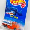1991 HW CC #147 WH Tank Truck Orange 7-spoke (4) 1991 HW CC #147 WH Tank Truck Orange 7-spoke (4)