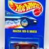 1991 HW CC #172 SF Mazda MX-5 Miata 7-Spoke  (1)
