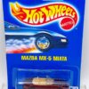 1991 HW CC #172 SF Mazda MX-5 Miata 7-Spoke  (2)