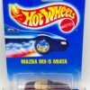 1991 HW CC #172 SF Mazda MX-5 Miata (TW) 5-Spoke (2)
