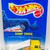 1991 HW CC #187 WH Ramp Truck 7-Spoke (2)
