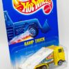 1991 HW CC #187 WH Ramp Truck 7-Spoke (3) 1991 HW CC #187 WH Ramp Truck 7-Spoke (3)