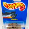 1991 HW CC #188 Action Command Hummer Razor (2)