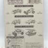 1991 HW CC #188 Action Command Hummer Razor (5)