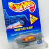 1991 HW CC #194 Goodyear Blimp Silver Cabin (3)
