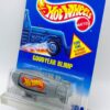 1991 HW CC #194 Goodyear Blimp Silver Cabin (4)