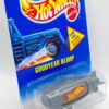 1991 HW CC #194 Goodyear Blimp White Cabin (3)