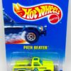 1991 HW CC #198 Off Road Path Beater Razor (2)