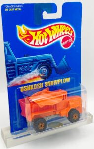 1991 HW CC #201 WH Oshkosh Snowplow Basic (3)