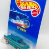 1991 HW CC #213 Classics '57 Chevy 5-Spoke (4)
