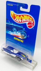 1991 HW CC #214 Classics Swingfire (4)