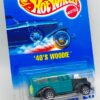 1991 HW CC #217 Classics '40's Woodie (3) 1991 HW CC #217 Classics '40's Woodie (3)