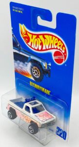 1991 HW CC #220 Off Road Bywayman Razor (4)
