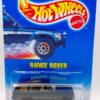 1991 HW CC #221 Off Road Range Rover Basic (1)