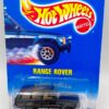 1991 HW CC #221 Off Road Range Rover Basic (2)