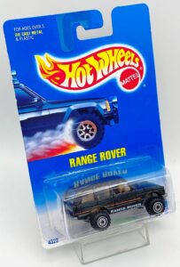 1991 HW CC #221 Off Road Range Rover Basic (3)
