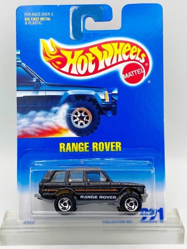 1991 HW CC #221 Off Road Range Rover Razor (1)