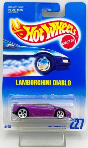 1991 HW CC #227 SF Lamborghini Diablo 5-hole (1)