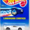 1991 HW CC #232 SF Lamborghini Countach 5-hole (1) 1991 HW CC #232 SF Lamborghini Countach 5-hole (1)