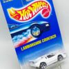 1991 HW CC #232 SF Lamborghini Countach 5-hole (3) 1991 HW CC #232 SF Lamborghini Countach 5-hole (3)