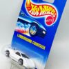 1991 HW CC #232 SF Lamborghini Countach 5-hole (4) 1991 HW CC #232 SF Lamborghini Countach 5-hole (4)