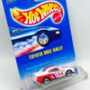 1991 HW CC #233 SF Toyota MR2 Rally 5 Hole (3)