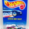 1991 HW CC #233 SF Toyota MR2 Rally Lace (1)
