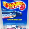 1991 HW CC #233 SF Toyota MR2 Rally Lace (2)