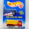 1991 HW CC #237 WH Ford Stake Bed Truck Tint (1) 1991 HW CC #237 WH Ford Stake Bed Truck Tint (1)