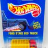 1991 HW CC #237 WH Ford Stake Bed Truck Tint (2)
