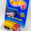1991 HW CC #237 WH Ford Stake Bed Truck Tint (4) 1991 HW CC #237 WH Ford Stake Bed Truck Tint (4)