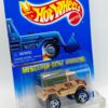 1991 HW CC #239 WH Mercedes-Benz Unimog (3)