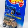 1991 HW CC #239 WH Mercedes-Benz Unimog (4)