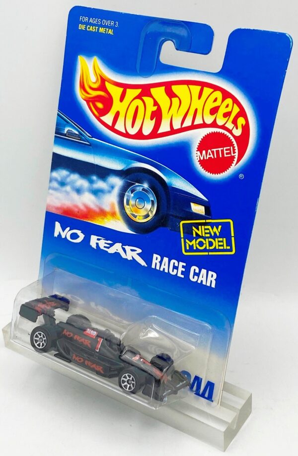 1991 HW CC #244 SF NO FEAR Race Car (4)