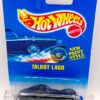 1991 HW CC #250 Classics Talbot Lago (2)
