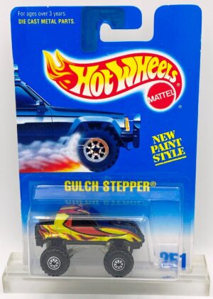1991 HW CC #251 Off Road Gulch Stepper Basic (1)