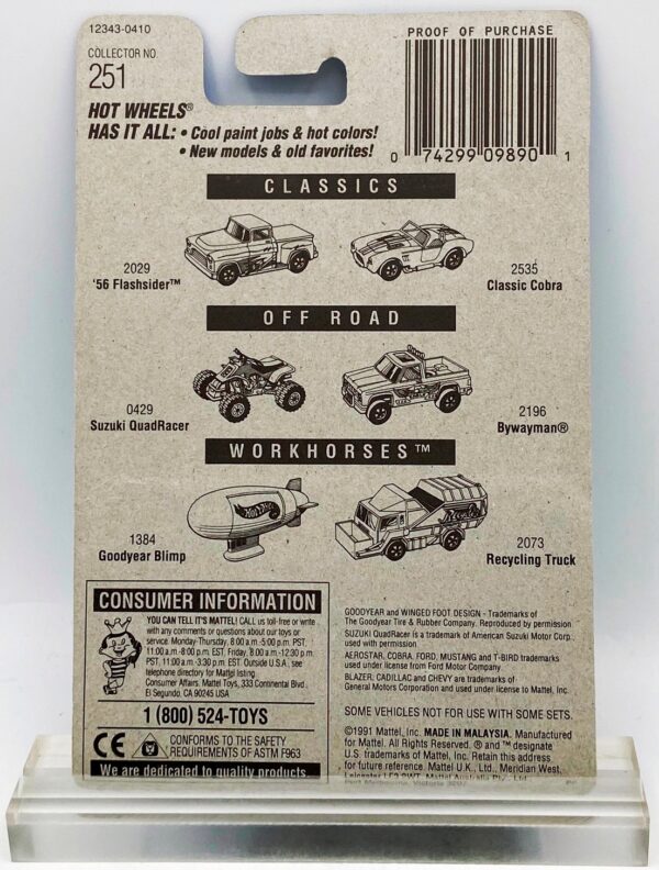 1991 HW CC #251 Off Road Gulch Stepper Basic (5)