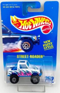 1991 HW CC #252 Street Roader Construction (2)