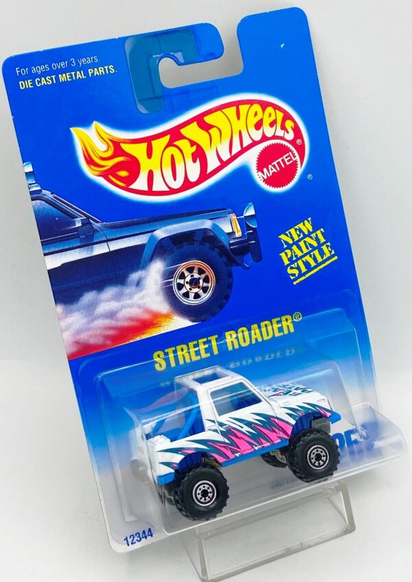 1991 HW CC #252 Street Roader Construction (3) 1991 HW CC #252 Street Roader Construction (3)