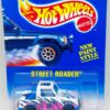 1991 HW CC #252 Street Roader Razor (2)