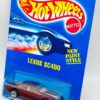 1991 HW CC #254 SF Lexus SC400 5-Spoke (4) 1991 HW CC #254 SF Lexus SC400 5-Spoke (4)