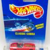 1991 HW CC #31 Classics Classic Cobra 7-Spoke (2)