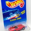 1991 HW CC #31 Classics Classic Cobra 7-Spoke (3)