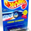 1991 HW CC #35 Ferrari Testarossa Black Gold 3-Spoke (3) 1991 HW CC #35 Ferrari Testarossa Black Gold 3-Spoke (3)