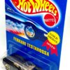 1991 HW CC #35 Ferrari Testarossa Black Gold 3-Spoke (4) 1991 HW CC #35 Ferrari Testarossa Black